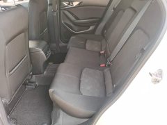 Mazda CX-4 2.0L Automatic FWD Skyactiv Explorer Edition - ფოტო 17