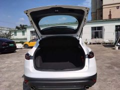 Mazda CX-4 2.0L Automatic FWD Skyactiv Explorer Edition - ფოტო 19