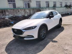 Mazda CX-4 2.0L Automatic FWD Skyactiv Explorer Edition - ფოტო 2