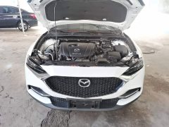 Mazda CX-4 2.0L Automatic FWD Skyactiv Explorer Edition - ფოტო 20