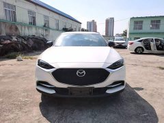 Mazda CX-4 2.0L Automatic FWD Skyactiv Explorer Edition - ფოტო 3