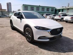 Mazda CX-4 2.0L Automatic FWD Skyactiv Explorer Edition - ფოტო 4