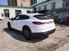 Mazda CX-4 2.0L Automatic FWD Skyactiv Explorer Edition - ფოტო 5