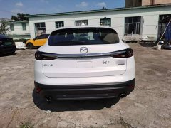 Mazda CX-4 2.0L Automatic FWD Skyactiv Explorer Edition - ფოტო 6