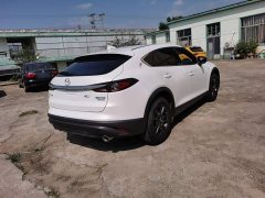 Mazda CX-4 2.0L Automatic FWD Skyactiv Explorer Edition - ფოტო 7