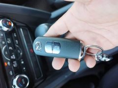Mazda CX-4 2.0L Automatic FWD Skyactiv Explorer Edition - ფოტო 9