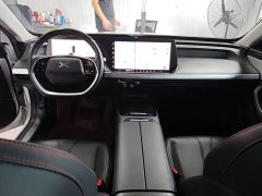 Xpeng Xiaopeng P7 480E - ფოტო 10
