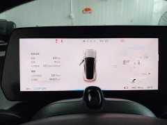 Xpeng Xiaopeng P7 480E - ფოტო 12