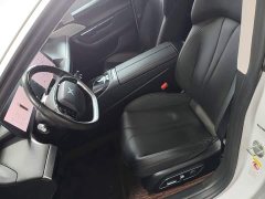 Xpeng Xiaopeng P7 480E - ფოტო 15