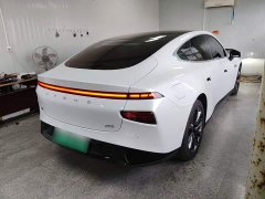 Xpeng Xiaopeng P7 480E - ფოტო 7