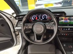 Audi A3 Sportback 35 TFSI Fashion Elegant - ფოტო 11