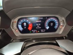 Audi A3 Sportback 35 TFSI Fashion Elegant - ფოტო 12