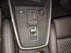 Audi A3 Sportback 35 TFSI Fashion Elegant - ფოტო 14