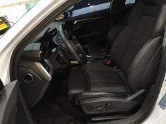 Audi A3 Sportback 35 TFSI Fashion Elegant - ფოტო 15