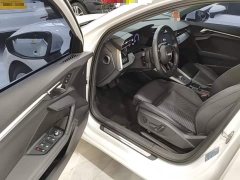 Audi A3 Sportback 35 TFSI Fashion Elegant - ფოტო 16