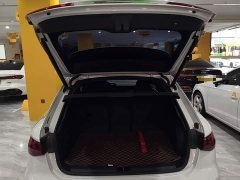 Audi A3 Sportback 35 TFSI Fashion Elegant - ფოტო 19