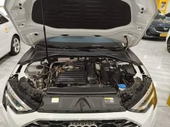 Audi A3 Sportback 35 TFSI Fashion Elegant - ფოტო 20