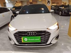 Audi A3 Sportback 35 TFSI Fashion Elegant - ფოტო 3