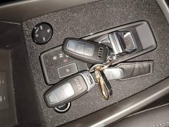 Audi A3 Sportback 35 TFSI Fashion Elegant - ფოტო 9