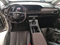 GAC Aion M6 PRO 270T DCT Deluxe Edition - ფოტო 10