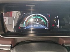 GAC Aion M6 PRO 270T DCT Deluxe Edition - ფოტო 12