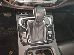 GAC Aion M6 PRO 270T DCT Deluxe Edition - ფოტო 14