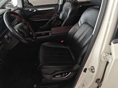 GAC Aion M6 PRO 270T DCT Deluxe Edition - ფოტო 15