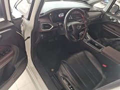 GAC Aion M6 PRO 270T DCT Deluxe Edition - ფოტო 16