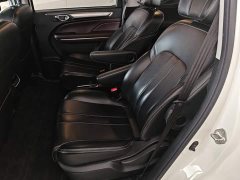 GAC Aion M6 PRO 270T DCT Deluxe Edition - ფოტო 17