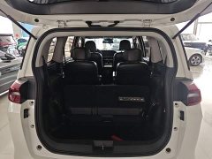 GAC Aion M6 PRO 270T DCT Deluxe Edition - ფოტო 19
