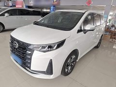 GAC Aion M6 PRO 270T DCT Deluxe Edition - ფოტო 2