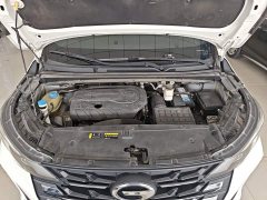 GAC Aion M6 PRO 270T DCT Deluxe Edition - ფოტო 20
