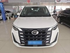 GAC Aion M6 PRO 270T DCT Deluxe Edition - ფოტო 3