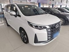 GAC Aion M6 PRO 270T DCT Deluxe Edition - ფოტო 4