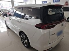 GAC Aion M6 PRO 270T DCT Deluxe Edition - ფოტო 5