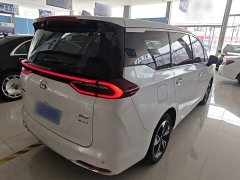 GAC Aion M6 PRO 270T DCT Deluxe Edition - ფოტო 7