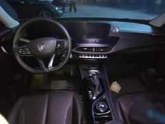 Buick Excelle Pro Comfort Edition - ფოტო 10