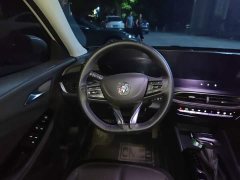 Buick Excelle Pro Comfort Edition - ფოტო 11