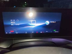 Buick Excelle Pro Comfort Edition - ფოტო 12