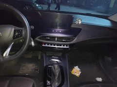 Buick Excelle Pro Comfort Edition - ფოტო 13