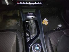 Buick Excelle Pro Comfort Edition - ფოტო 14