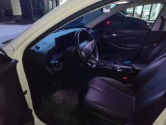 Buick Excelle Pro Comfort Edition - ფოტო 16
