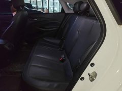 Buick Excelle Pro Comfort Edition - ფოტო 17