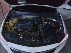 Buick Excelle Pro Comfort Edition - ფოტო 20
