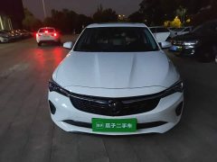 Buick Excelle Pro Comfort Edition - ფოტო 3