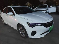 Buick Excelle Pro Comfort Edition - ფოტო 4