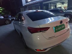 Buick Excelle Pro Comfort Edition - ფოტო 5