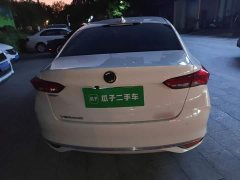Buick Excelle Pro Comfort Edition - ფოტო 6