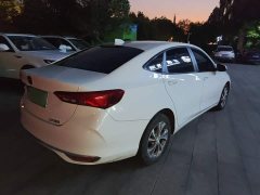 Buick Excelle Pro Comfort Edition - ფოტო 7