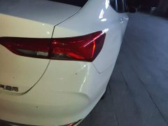 Buick Excelle Pro Comfort Edition - ფოტო 8